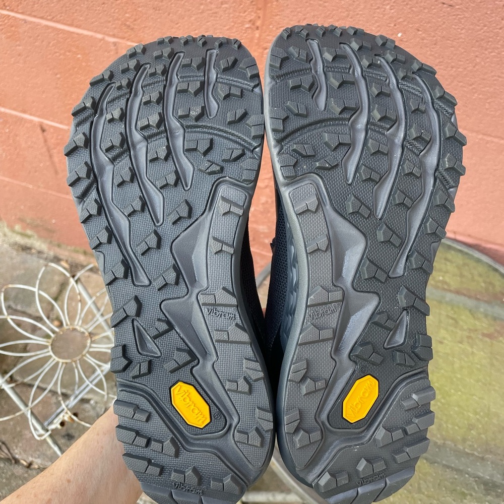 New Altra Timp 5 GTX Waterproof Trail Running Shoes Size 8.5 Woman’s - Picture 14 of 15